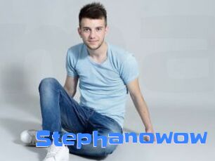 Stephanowow