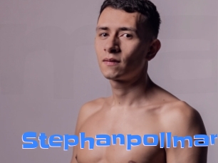 Stephanpollman