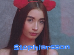 Stephlarsson