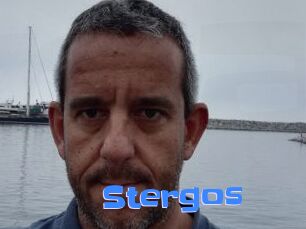Stergos