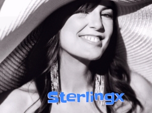 Sterlingx