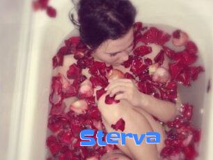 Sterva