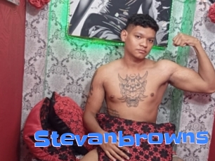 Stevanbrowns