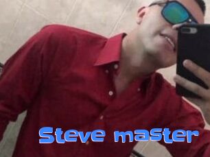 Steve_master