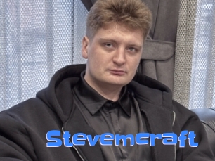 Stevemcraft