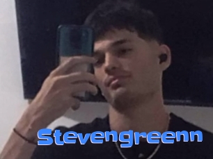 Stevengreenn