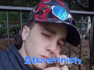 Stevenrich