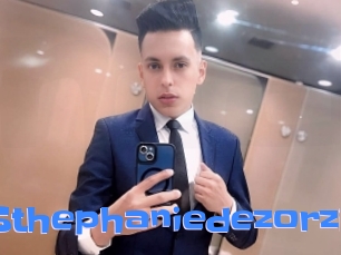 Sthephaniedezorzi