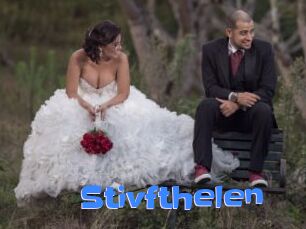 Stivfthelen