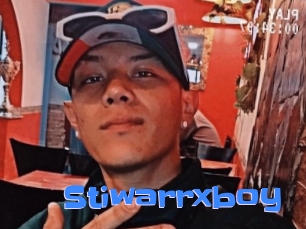 Stiwarrxboy