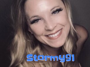 Stormy91