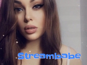 Streambabe