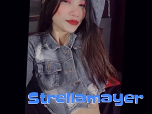 Strellamayer