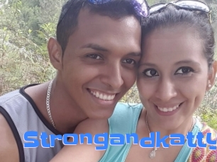 Strongandkatty