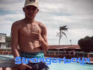 Strongerboyx