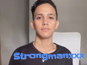 Strongmanxxx