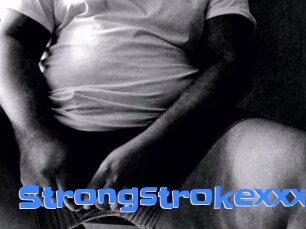 Strongstrokexxxx