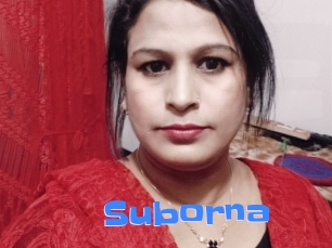 Suborna