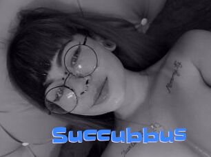 Succubbus