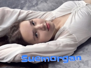 Suemorgan