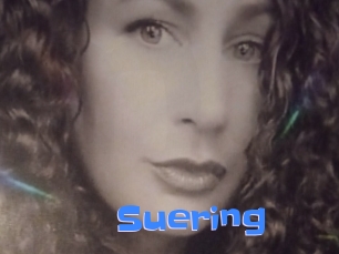 Suering