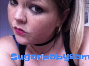 Sugarbabysam