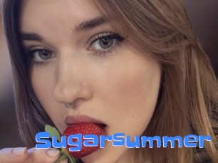 Sugarsummer