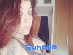 Suhaila