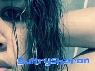 Sultrysharon