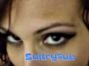 Sultrysub