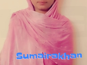 Sumairakhan