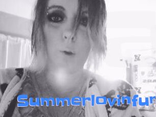 Summerlovinfun