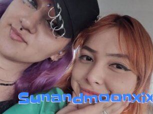 Sunandmoonxix