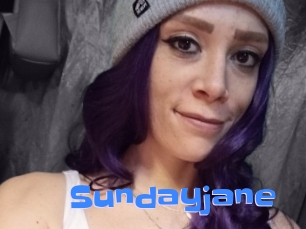 Sundayjane