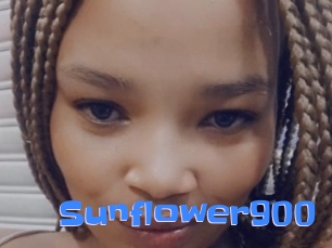 Sunflower900