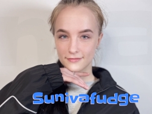 Sunivafudge