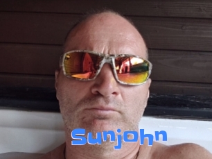 Sunjohn