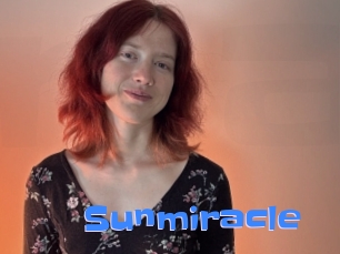 Sunmiracle