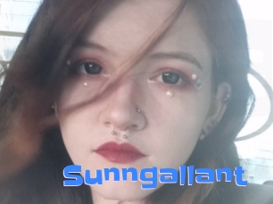 Sunngallant