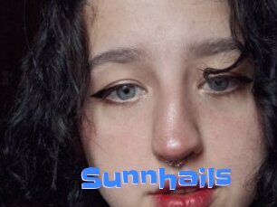 Sunnhails