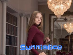 Sunnialice