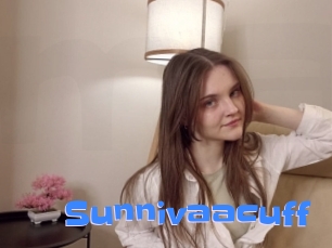 Sunnivaacuff