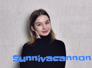 Sunnivacannon