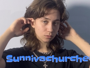 Sunnivachurchey