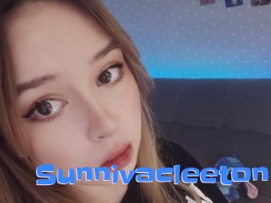Sunnivacleeton