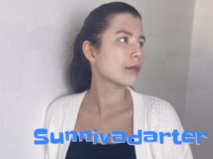 Sunnivadarter