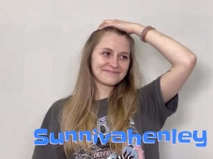 Sunnivahenley