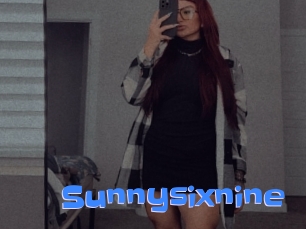 Sunnysixnine