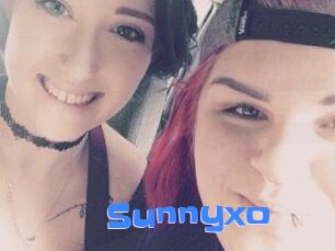 Sunnyxo