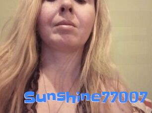 Sunshine77007